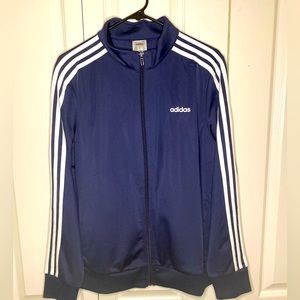 Women’s Adidas Track Top